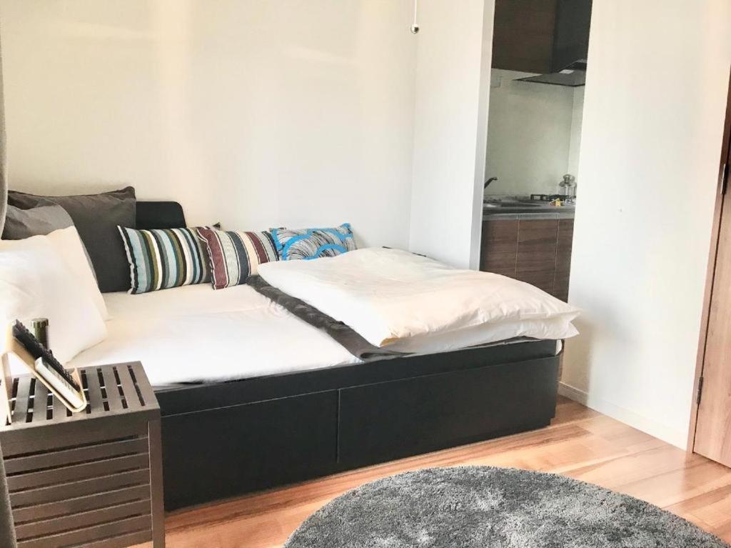 Appartement Local Hakata No5 Fukuoka (Fukuoka)