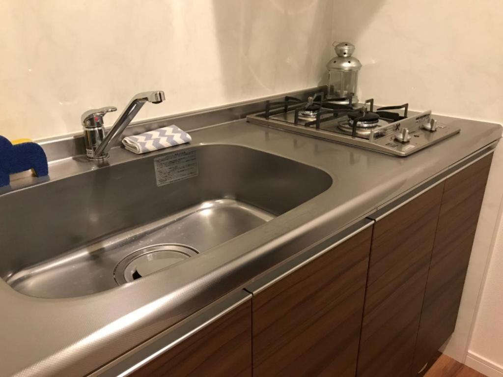 Appartement Local Hakata No5 *